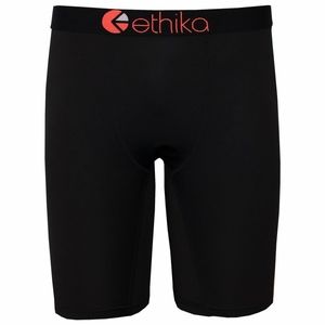 ethika SUBZERO PERFORMANCE - INFRARED SPORT BOXER